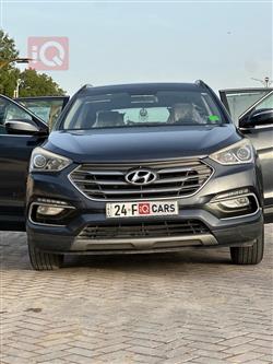 هيونداي سانتافي